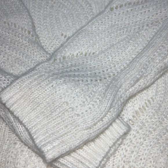 Madewell Charley Pullover Sweater XL - Picture 5 of 9